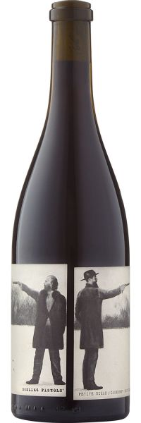 images/wine/Red Wine/Dueling Pistols Petite Sirah : Cab.jpg